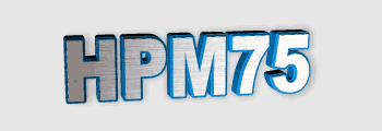 HPM75無磁模具鋼